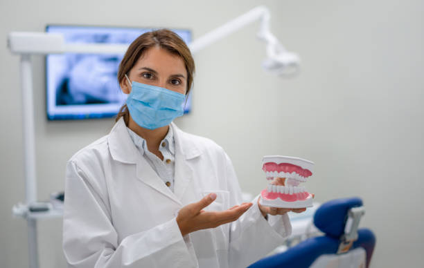 Best Urgent Tooth Repair  in Norcross, GA