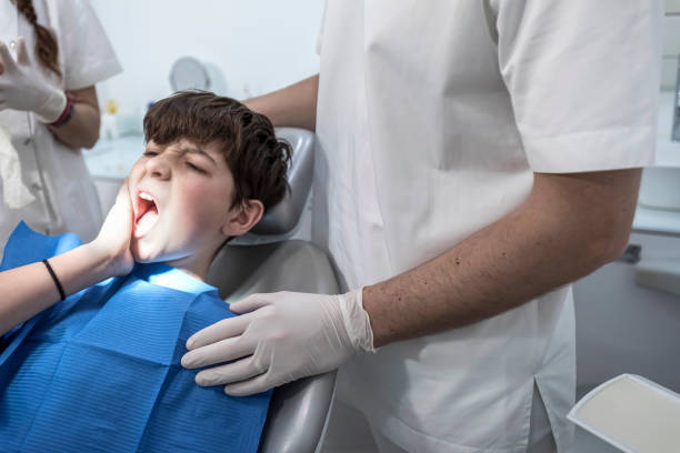 Best Tooth Pain Emergency Relief  in Norcross, GA