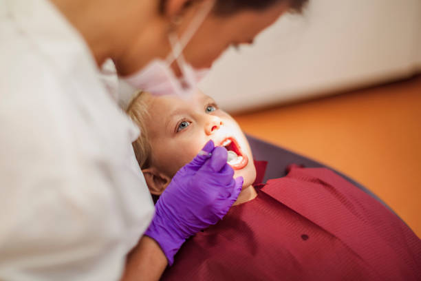 Best Emergency Tooth Extraction  in Norcross, GA