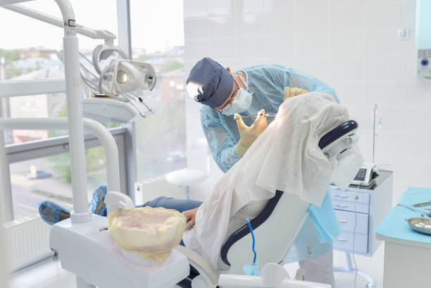 Best Root Canal Emergency Dentist  in Norcross, GA